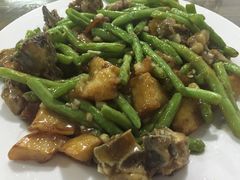 -一锅厨东北水饺店(厦大店)