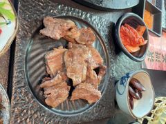 -黑牛の店·黑金店(沈阳万象城店)