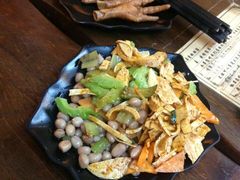 -大妈水饺(文华巷店)