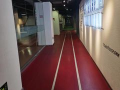 -宝力豪健身(中粮广场店)