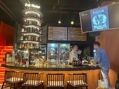 -HP9精酿餐厅(高新区体育馆店)