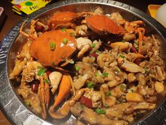 -胖哥俩肉蟹煲(福州仓山爱琴海店)