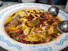 -花椒俏川菜小馆(南海万达店)