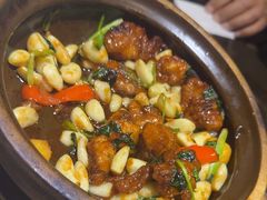 -翠香阁潮州菜馆·始于1994(珠江路店)