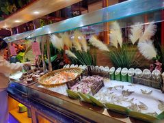 -春风十里海鲜火锅烤肉自助餐厅(华强店)