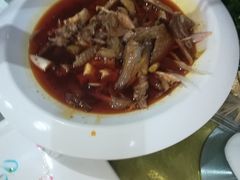 -干老四雅鱼饭店(滨江西路店)