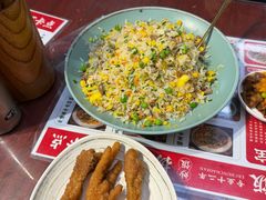 -扬二春炒饭(国庆路总店)