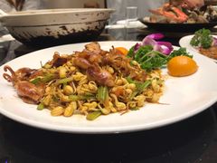 -好兄弟郭巨海鲜(天一阁店)