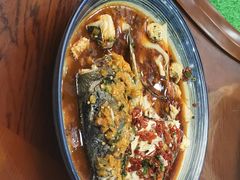 -清真悦宾楼食府(海湖店)