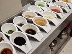 -小城牛事·鲜牛肉火锅(万达店)