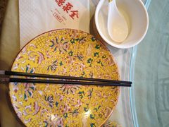 -北京全聚德(玉泉路店)