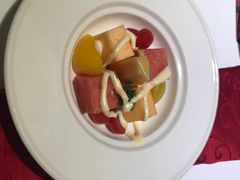 -斗牛士牛排餐厅(镇明店)