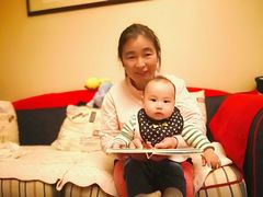 -千户高端家政育儿嫂·保姆·儿童陪伴师