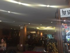 -BAI BUA RESTAURANT