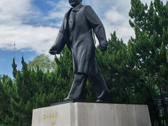 -莲花山公园
