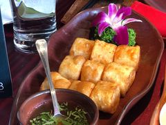 虾泥春卷-花马天堂云南餐厅 Lost Heaven(外滩店)