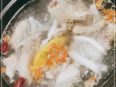-海南椰子鸡餐厅(三亚湾红树林店)