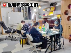 -德绣·机器野生眉发际线·美瞳线半永久