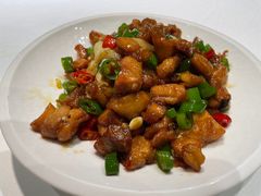 -禾珍珠家常小馆(河南博物院店)