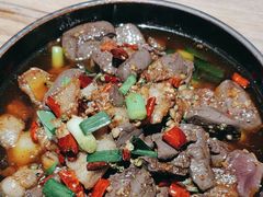 -树厨贵州菜(大十字店)