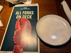 -RED LOBSTER(多伦多DT店)