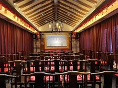 -陕西戏曲非遗博物馆