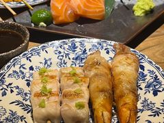 -鸟幸 TORISAKI 炭火居酒屋