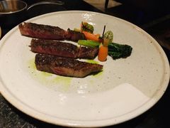 和牛M5菲力-莲西餐(曲江店)