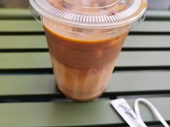 -Seesaw Coffee(深圳万象天地店)