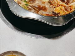 -古乐牛香·鲜牛肉牛杂火锅(吴江三里桥运东商业广场店)