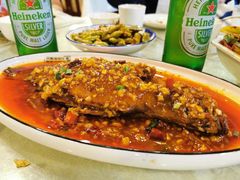 -阿胖龙虾小海鲜(宁国南路总店)