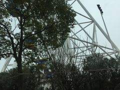 -南昌之星摩天轮