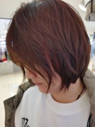 -icare美发沙龙