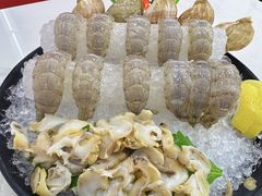 -嘉升大排档(番禺总店)