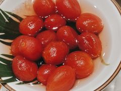 -韩宫宴炭火烤肉(昆山金鹰店)