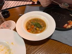 -Ponte 意大利餐厅