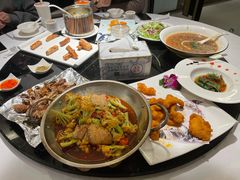 -一道餐厅(湖塘店)