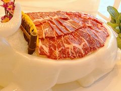 -德天雪花肥牛海鲜火锅(南苑东路店)