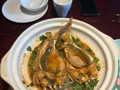 -永安鱼庄·镇江菜(东吴路店)