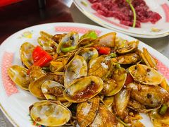 -燃计沙茶皇·香港沙茶火锅(人广旗舰店)