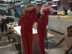 -食美汇美食广场(新奥购物中心店)