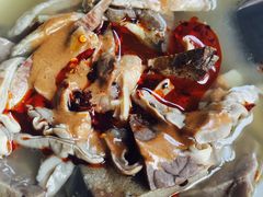 -李小老烧饼(常营民族家园店)