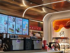 -Tims天好咖啡(河西万象城店)
