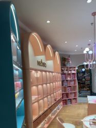 -奈尔宝家庭中心·亲子餐厅(苏州大悦城店)