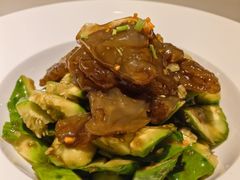 -33号大院·青岛本帮菜(五四广场店)