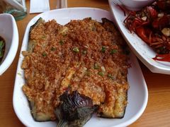 -庆峰龙虾烧烤(合肥一店)