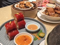 -BetterThai 泰加(苏州中心店)