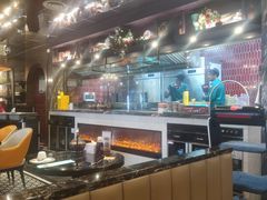 -巴依老爷新疆美食(清华东门店)