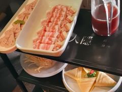 -大隐·成都火锅Bistro(合生麒麟新天地店)