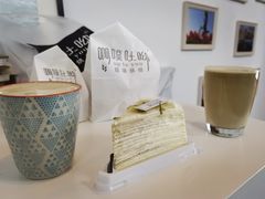 茉莉千层-啊噗吐呦现场烘焙(麦凯乐店)